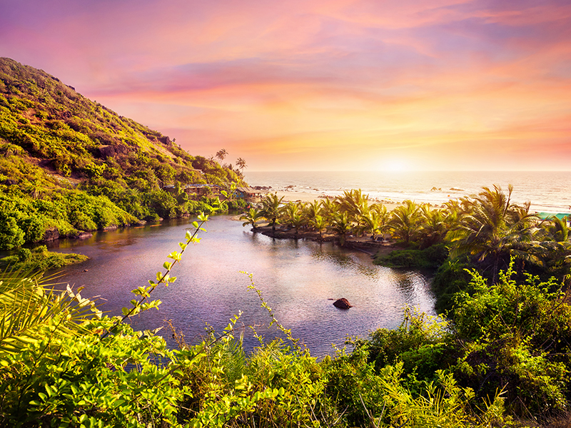 Goa, India