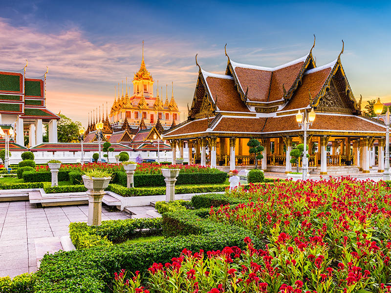 Phuket, Thailand