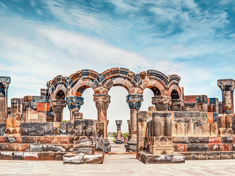 Yerevan, Armenia